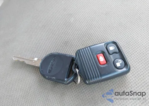 2006 Ford F-150 Fx4/Lariat/Xl/Xlt z USA, uszkodzony, nr VIN 1FTPX14526NB15815